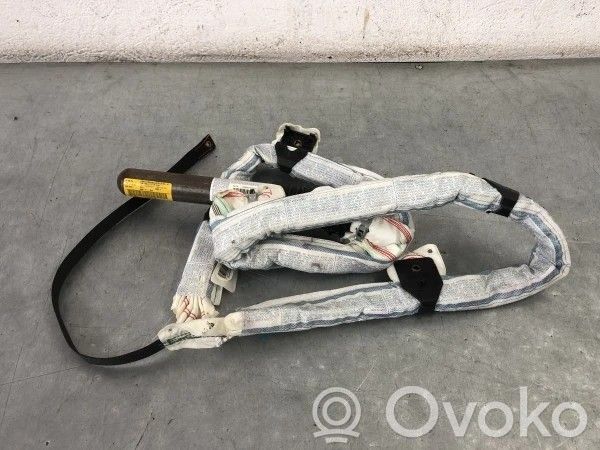 Opel Corsa D Airbag del techo 