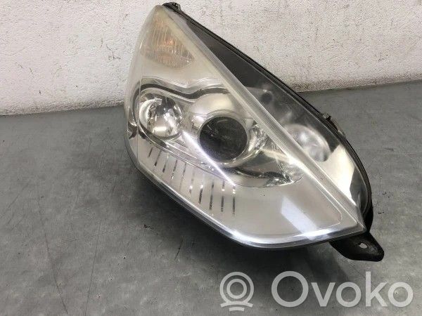 Ford S-MAX Headlight/headlamp 