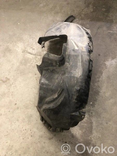 Ford S-MAX Priekšējais dubļusargs 