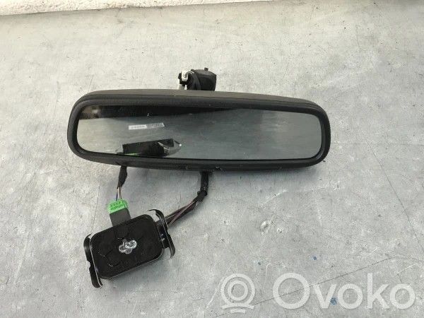 Espejo retrovisor (interior)   5260683,72355