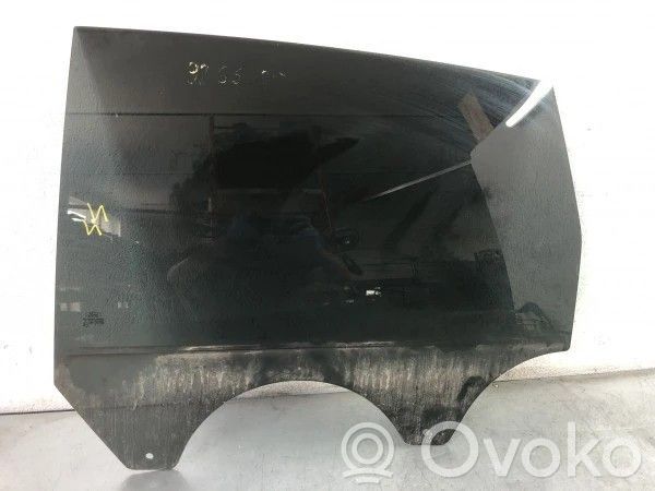 Ford S-MAX Luna de la puerta trasera 