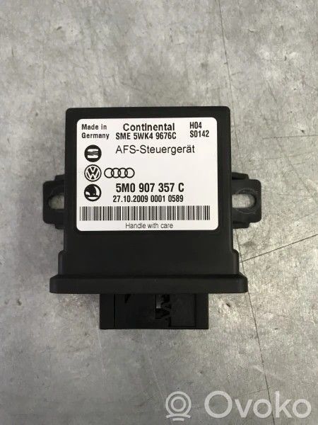 Module d'éclairage LCM   5M0907357C,68030