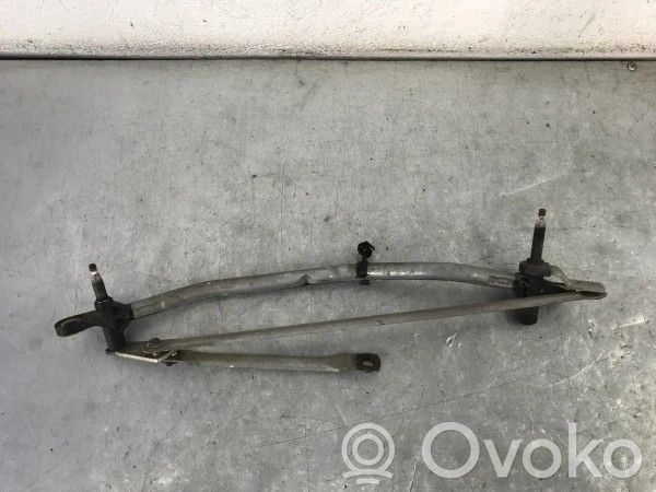 Mechanizm i silniczek wycieraczek szyby przedniej / czołowej   8K1955023B,76776