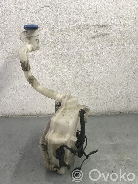Audi A3 S3 8P Serbatoio del vuoto 