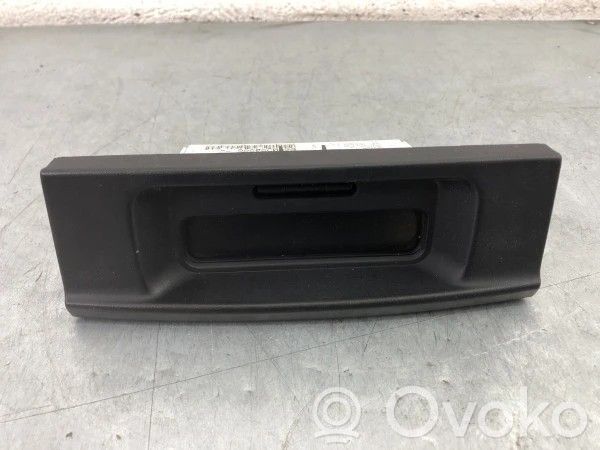 Nissan Primastar Spidometrs (instrumentu panelī) 
