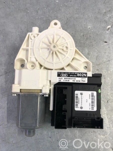 Moduł / Sterownik komfortu   8P0959802N,75506