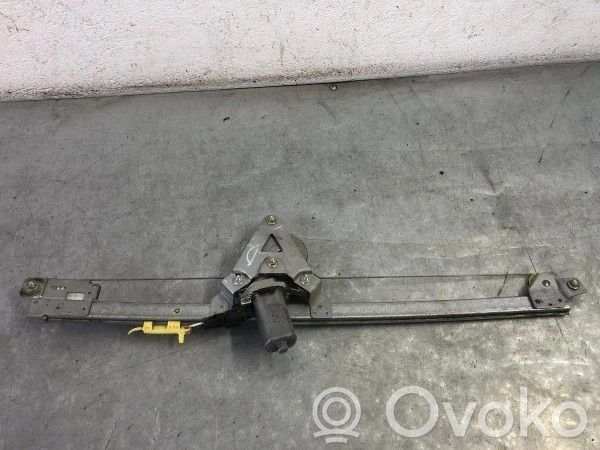 Nissan Primastar Elektryczny podnośnik szyby drzwi 