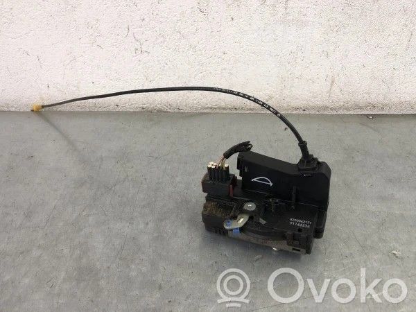 Nissan Primastar Türschloss vorne 