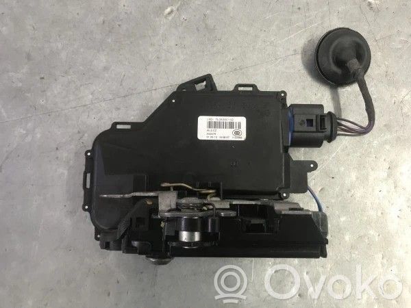 Skoda Octavia Mk2 (1Z) Încuietoare ușă spate 
