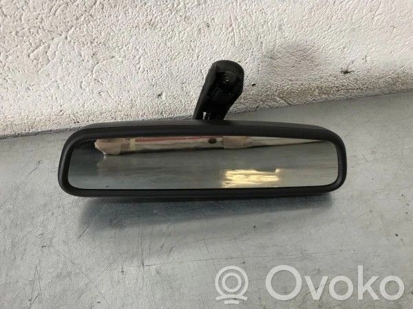 BMW 7 F01 F02 F03 F04 Зеркало заднего вида (в салоне) 