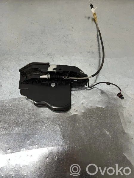 BMW 7 F01 F02 F03 F04 Serratura portiera posteriore 