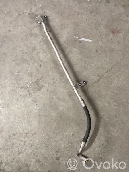 BMW 5 F10 F11 Conductă/furtun aer condiționat (A/C) 