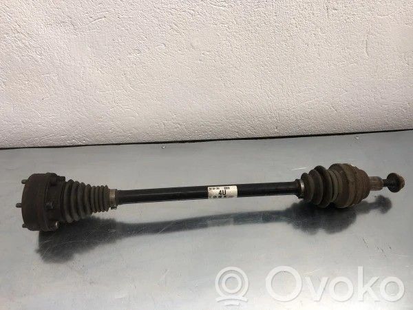 Volkswagen Sharan Planetară spate 