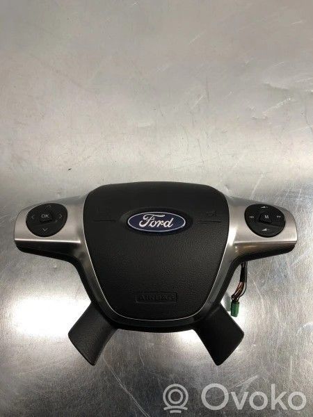 Ford Focus Vairo oro pagalvė 