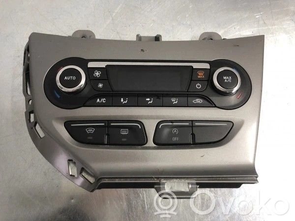 Ford Focus Climate control unit 