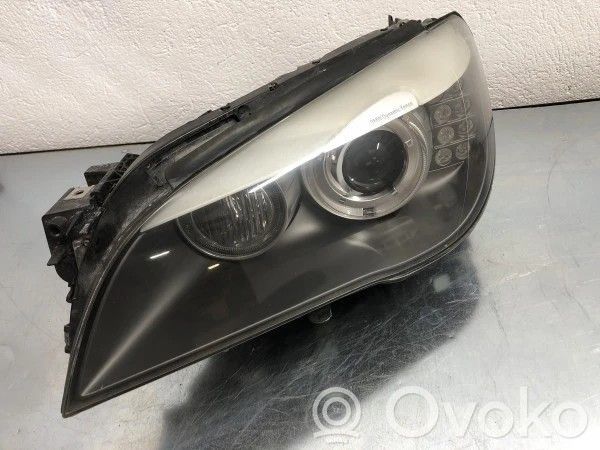 BMW 7 F01 F02 F03 F04 Etu-/Ajovalo 
