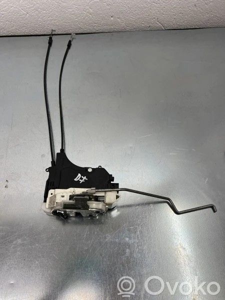 Mitsubishi Outlander Încuietoare ușă față 