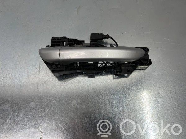 Volkswagen PASSAT CC Maniglia esterna per portiera posteriore 