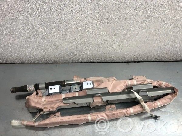 Mitsubishi Outlander Kurtyna airbag 