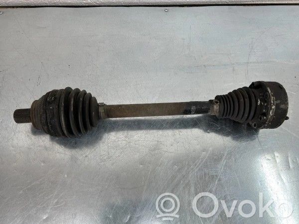 Volkswagen Golf V Front driveshaft 
