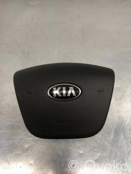 KIA Sorento Steering wheel airbag 