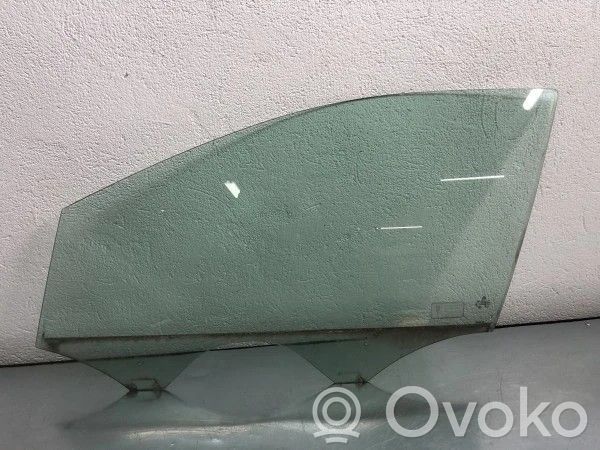 Volkswagen Polo V 6R Geam ușă față patru uși 