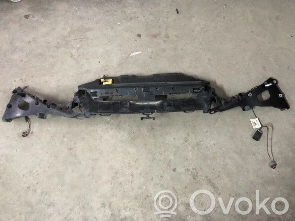 Ford Focus Top upper radiator support slam panel 