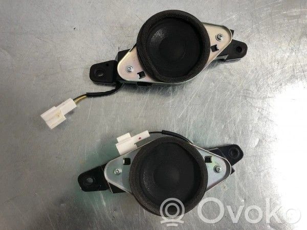 KIA Sorento Front door high frequency speaker 