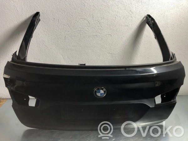 BMW 5 F10 F11 Tylna klapa bagażnika 