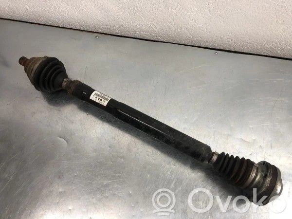 Volkswagen Golf VI Półoś przednia 