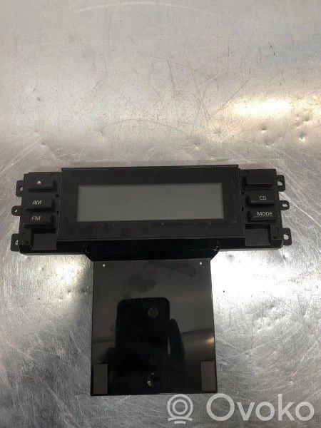 Volvo V70 Screen/display/small screen 