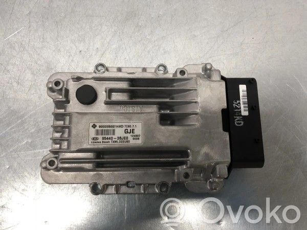 KIA Sorento Unidad de control/módulo de la caja de cambios 