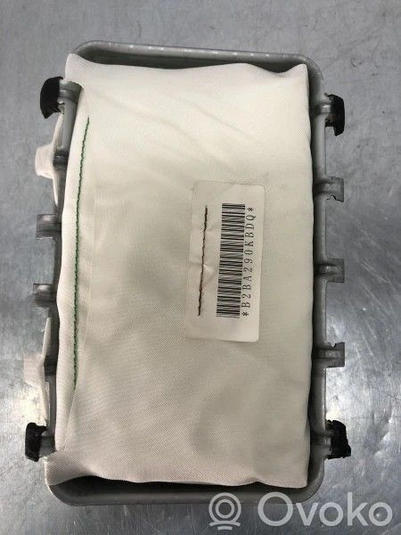 Mitsubishi Outlander Airbag pasager 