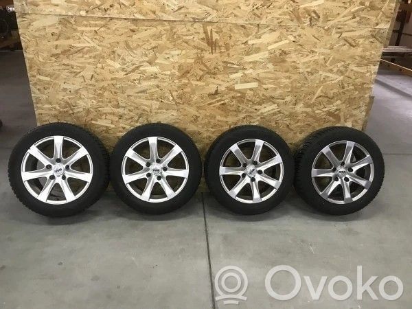 BMW 1 E81 E87 Jantă aliaj R20 