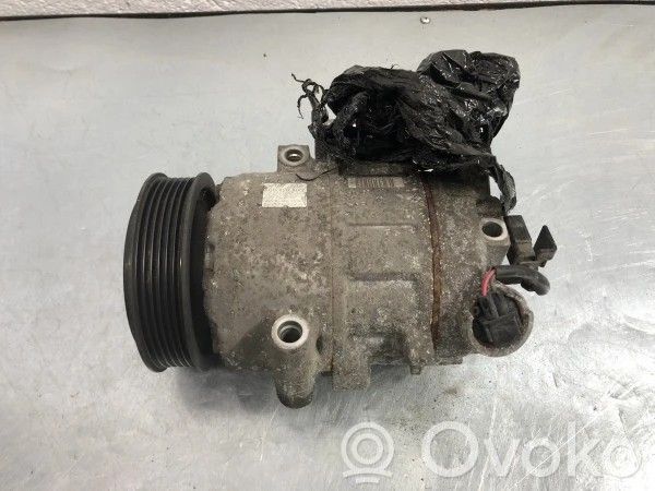 Kompresor / Sprężarka klimatyzacji A/C   6Q0820808F,87549