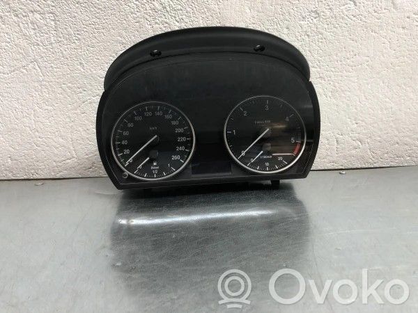 Velocímetro (tablero de instrumentos)   9220963,81212