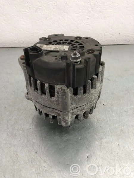 Audi A4 S4 B8 8K Generatorius 