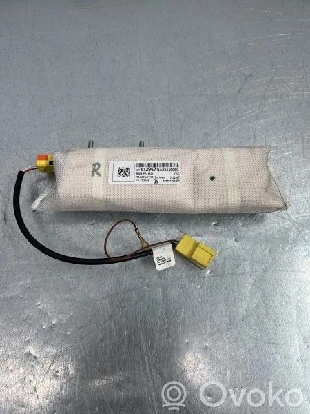 Opel Insignia A Airbag latéral 