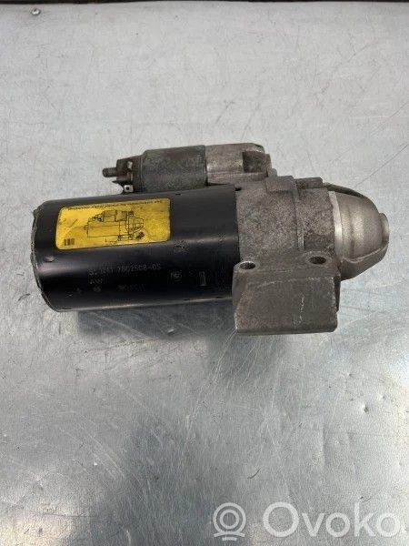 Starter motor   7802508,81680