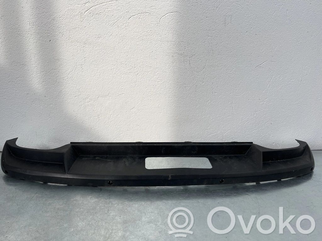 Osłona tylna podwozia pod zderzak   5E5807521C,85199