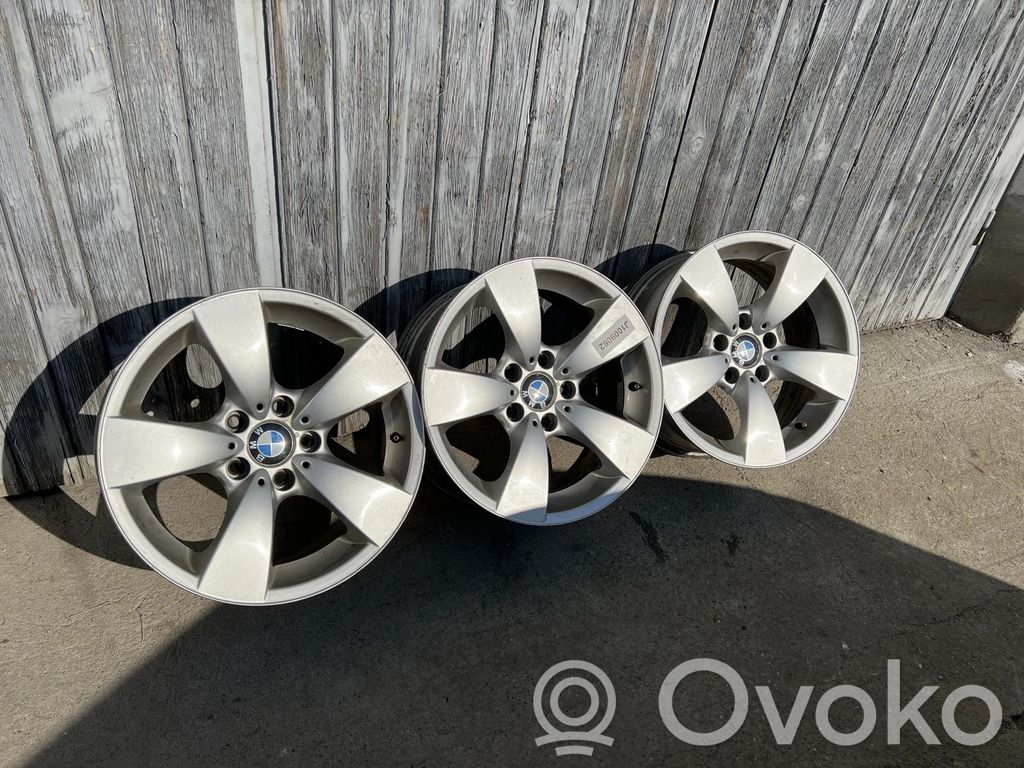 BMW 3 E90 E91 R17-alumiinivanne 
