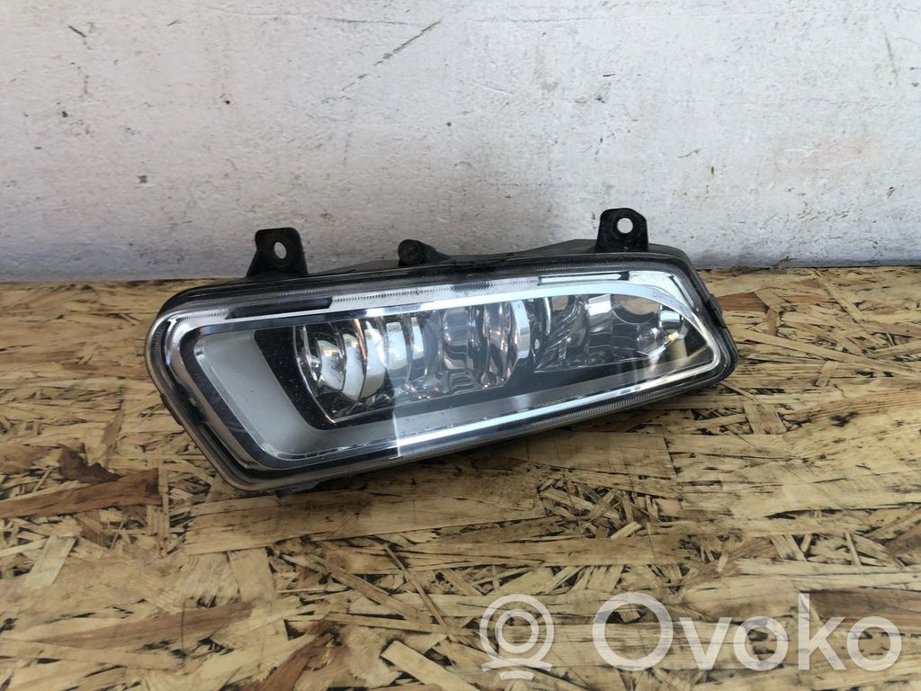 Światło przeciwmgłowe przednie   6R0941062D,85862