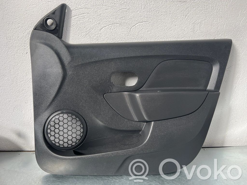 Dacia Sandero Steering wheel airbag 
