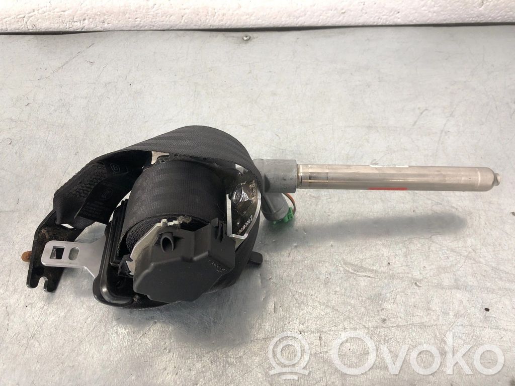 Volvo V70 Cintura di sicurezza posteriore 