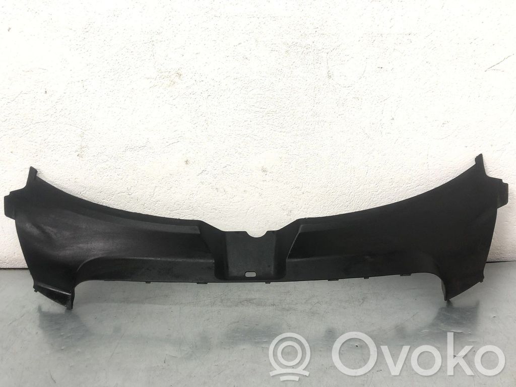 Audi A6 S6 C6 4F Staffa del pannello di supporto del radiatore parte superiore 