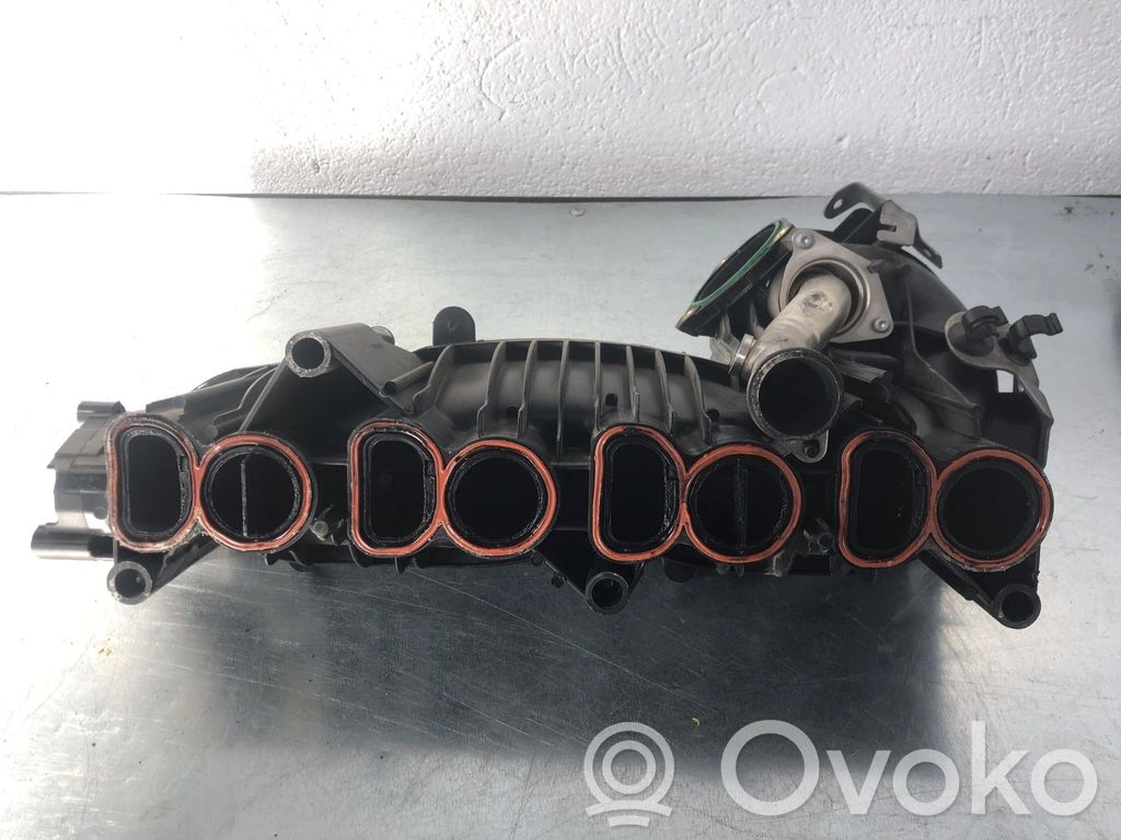 BMW 1 E81 E87 Intake manifold 