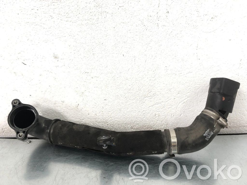 Wąż / Rura intercoolera   04L145828D,80253