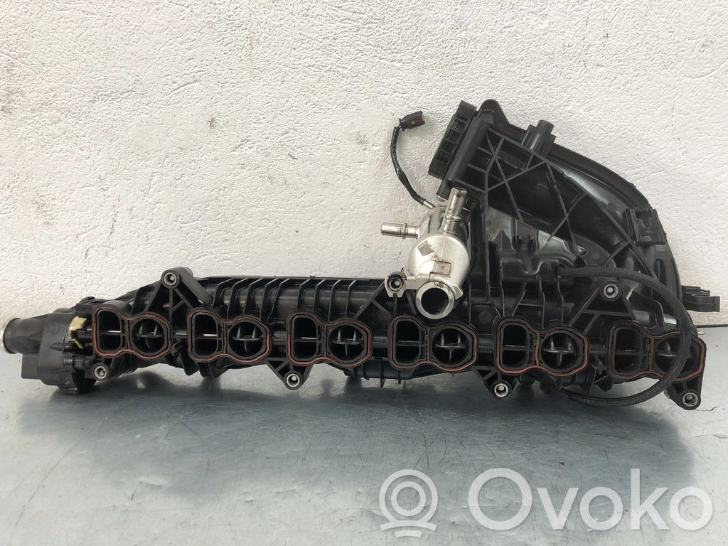 BMW X5 F15 Colector de admisión 
