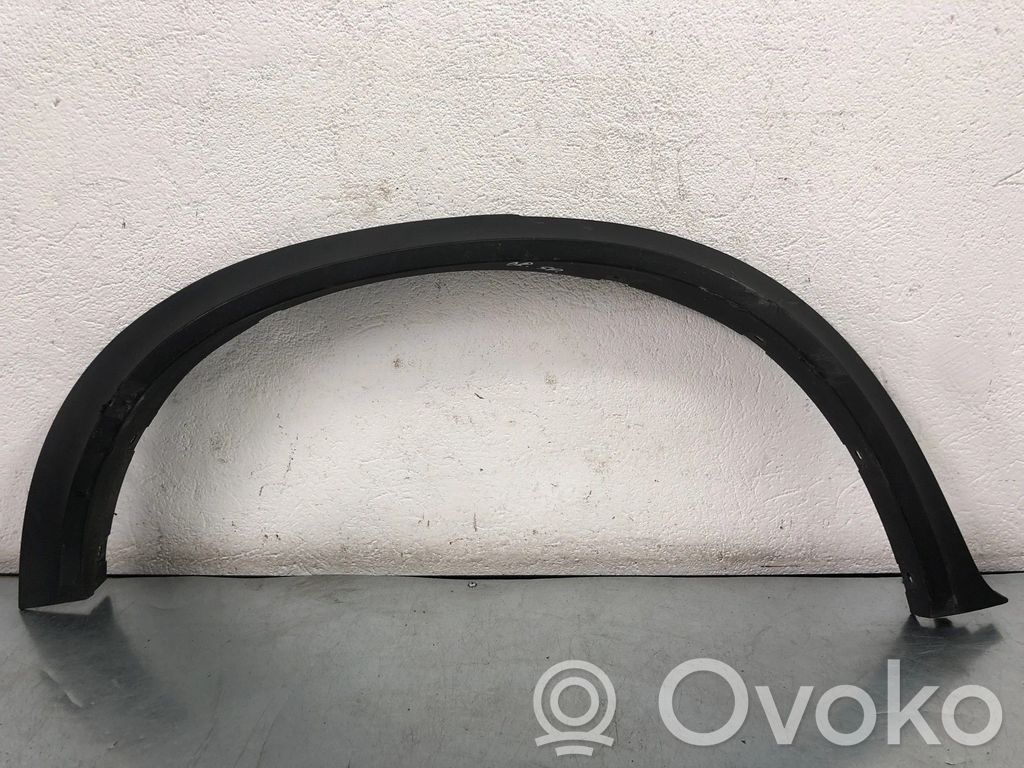 BMW X5 F15 Listwa błotnika tylnego 