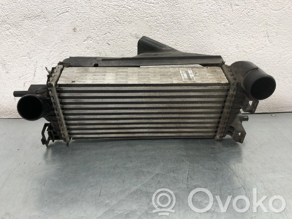 Radiador intercooler   CV619L440VC,86918